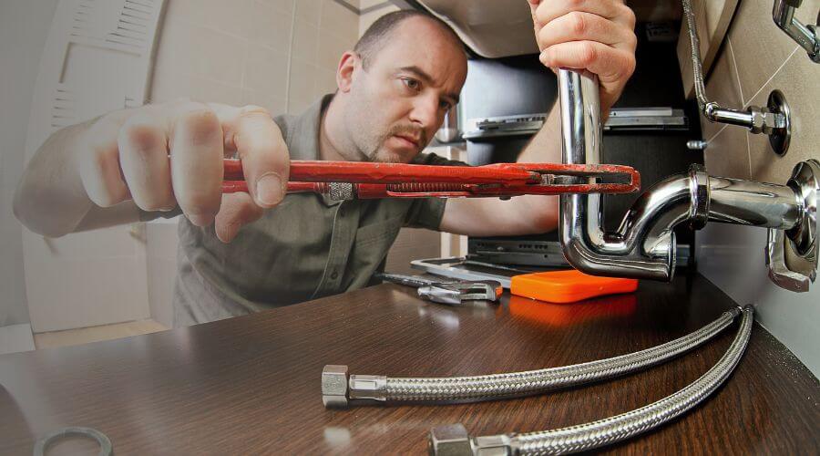 Professional Leak Detection in Capulin, CO